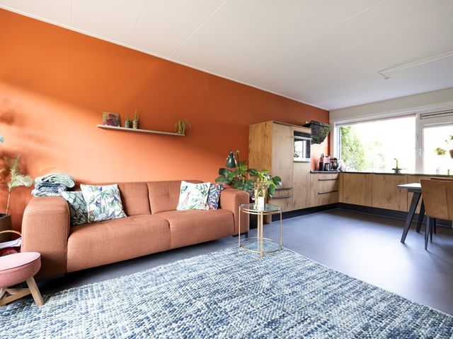Van Baerlestraat 9, Haarlem