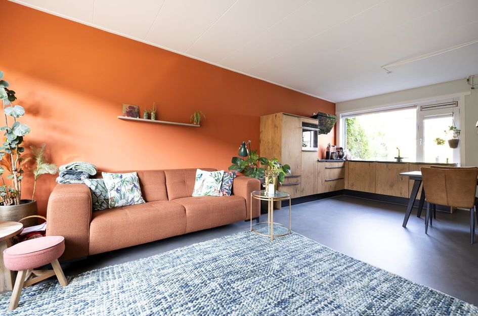 Van Baerlestraat 9