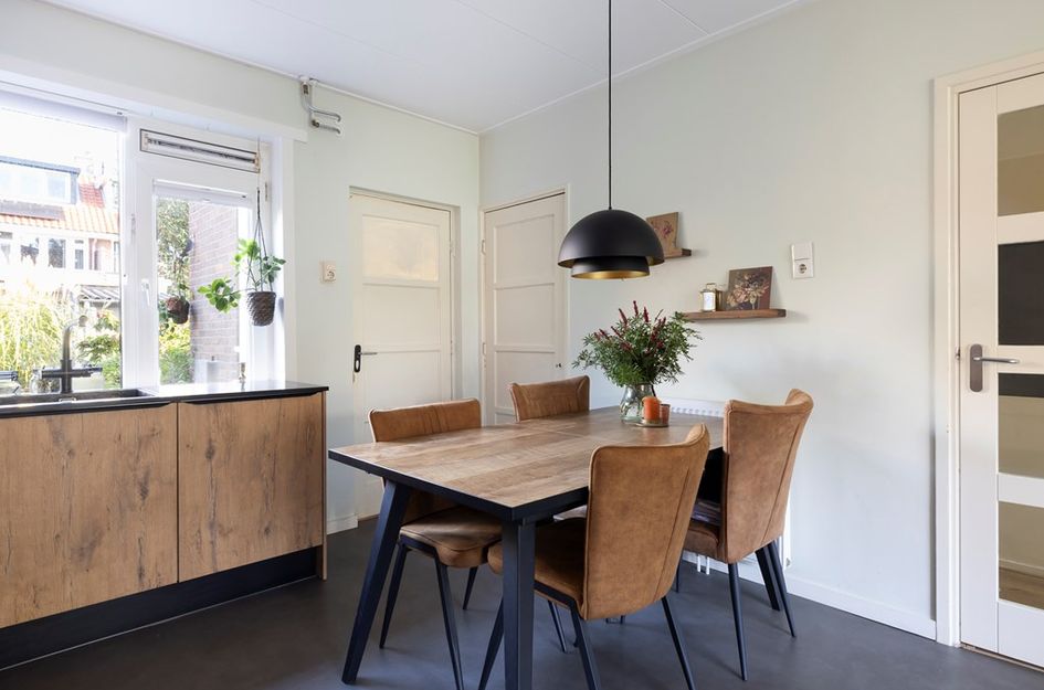 Van Baerlestraat 9