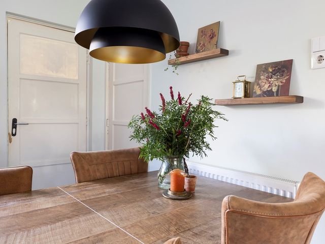 Van Baerlestraat 9, Haarlem