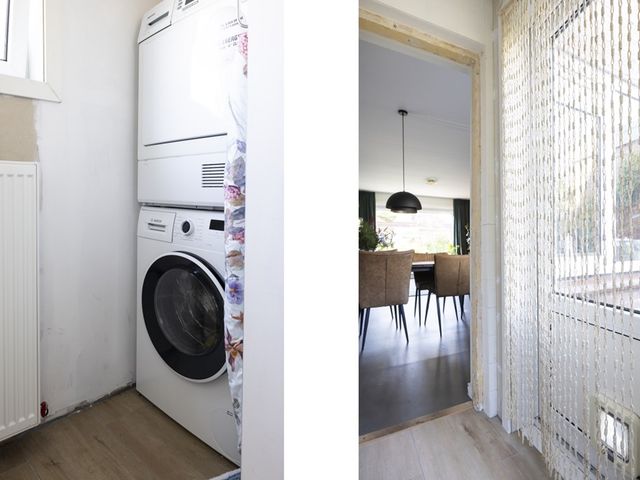 Van Baerlestraat 9, Haarlem