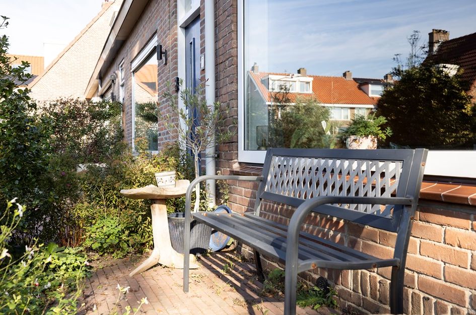 Van Baerlestraat 9