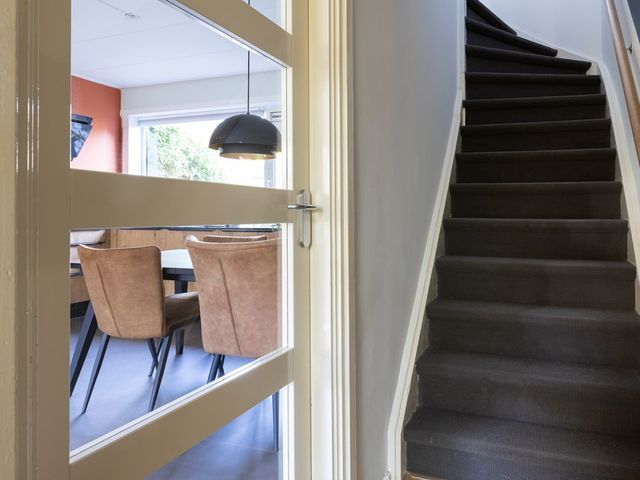 Van Baerlestraat 9, Haarlem