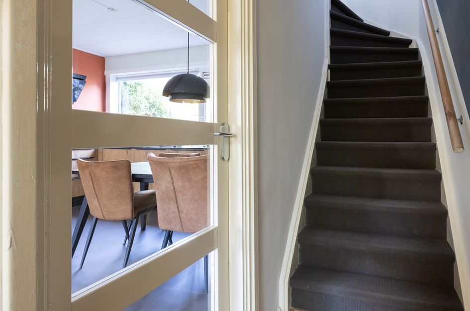 Van Baerlestraat 9