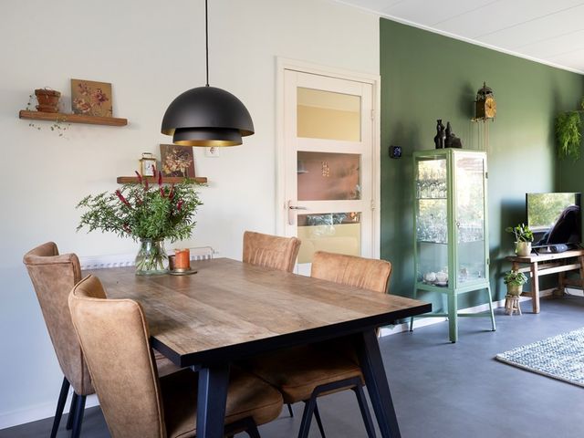 Van Baerlestraat 9, Haarlem