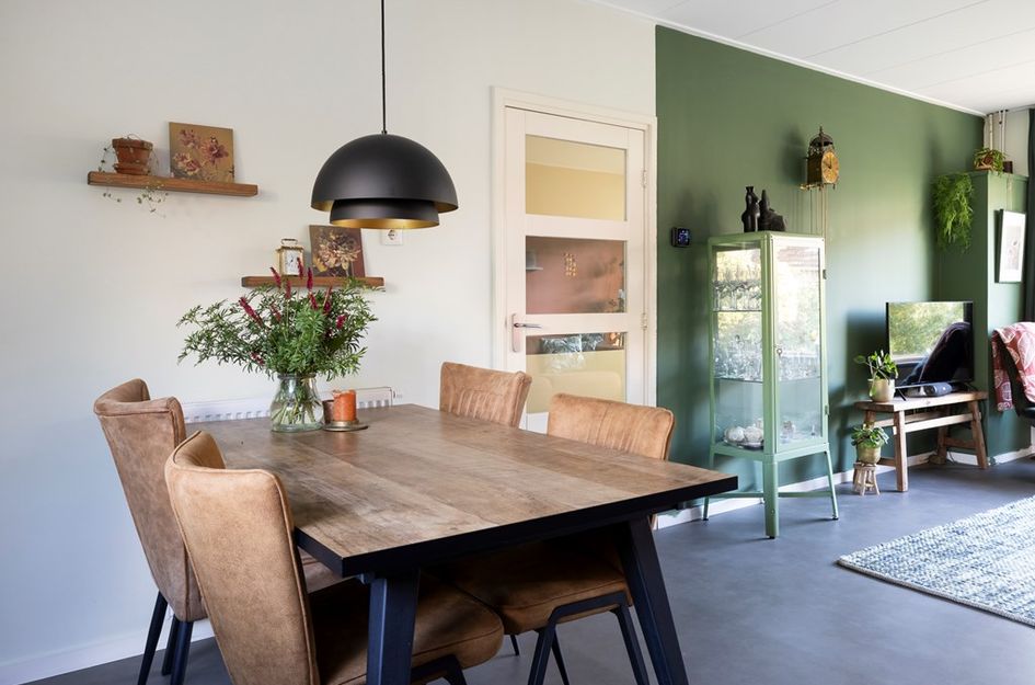 Van Baerlestraat 9