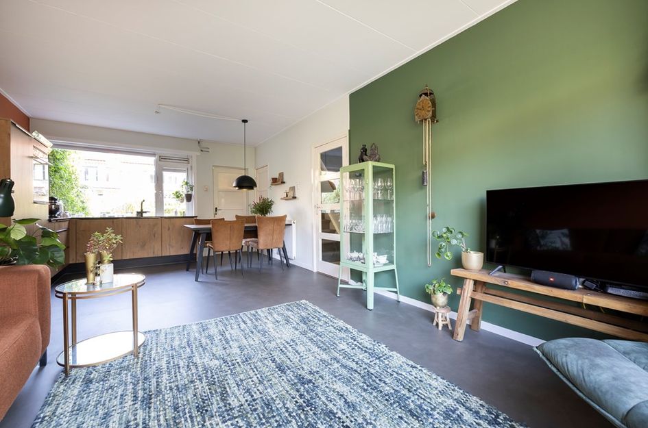 Van Baerlestraat 9