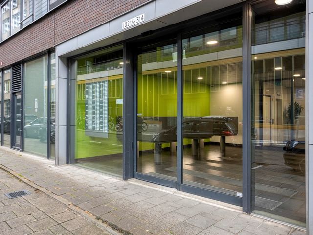 Jufferstraat 234, Rotterdam