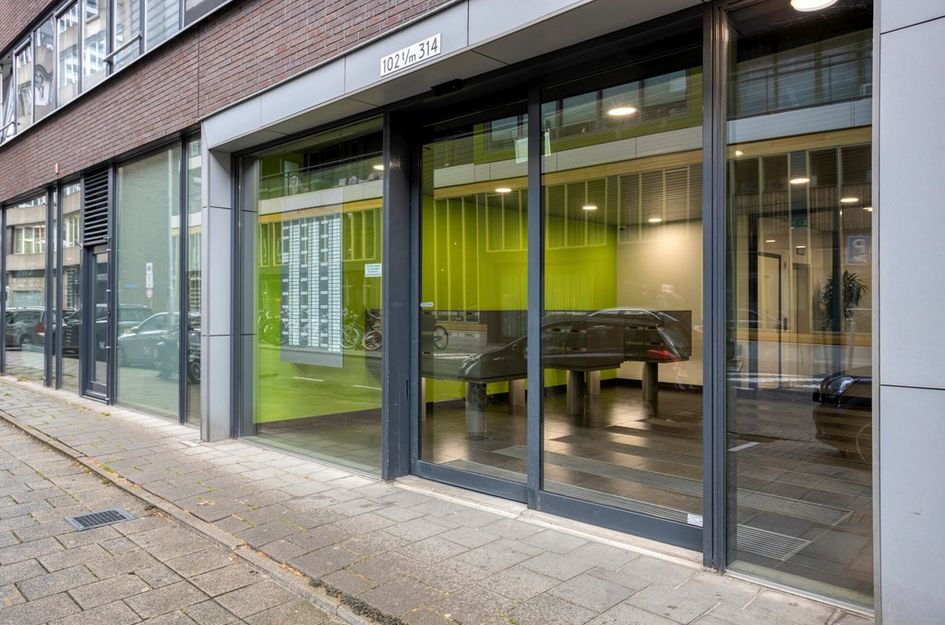 Jufferstraat 234