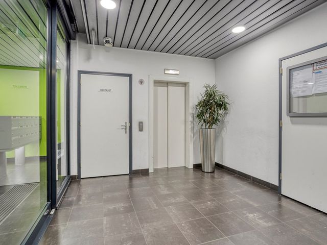Jufferstraat 234, Rotterdam