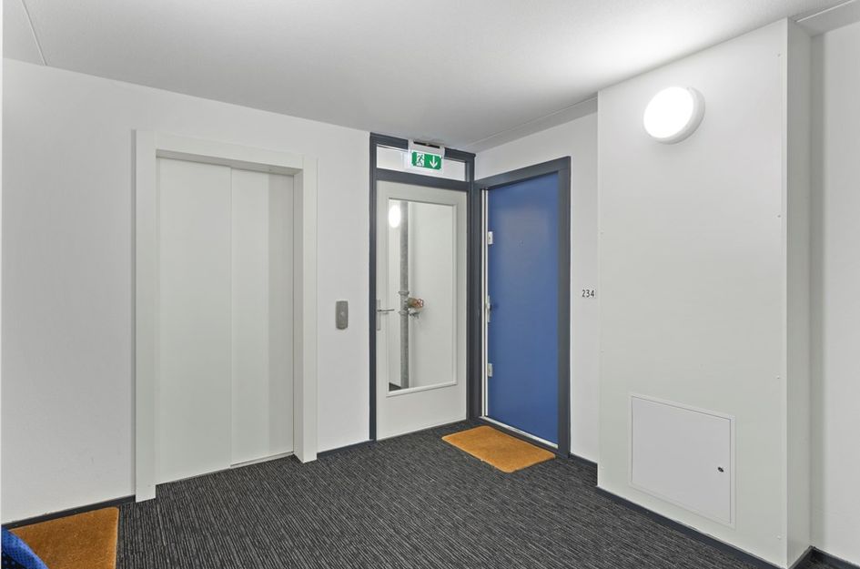 Jufferstraat 234
