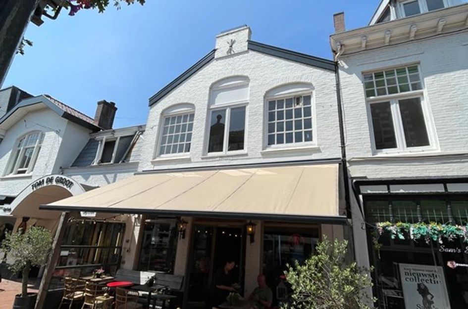 Nassaustraat 1D