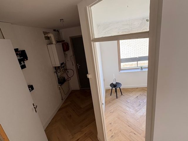 Nassaustraat 1D, Bussum