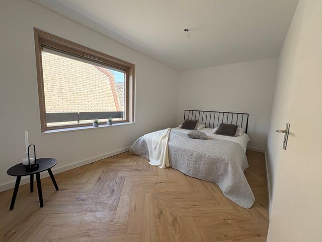 Nassaustraat 1D, Bussum