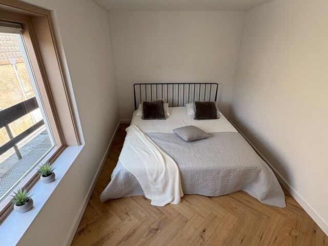 Nassaustraat 1D, Bussum