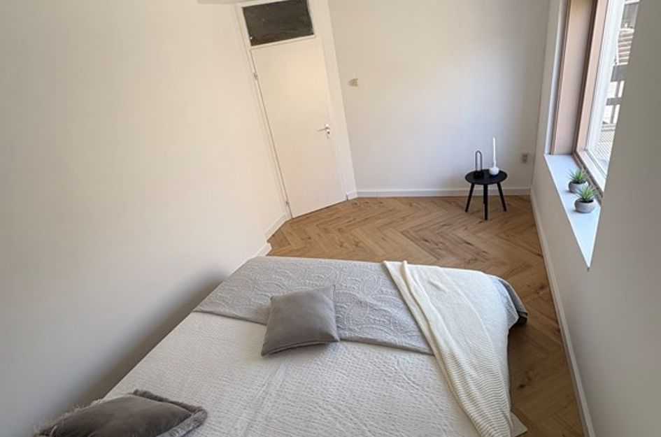 Nassaustraat 1D