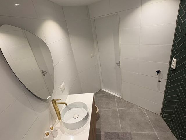 Nassaustraat 1D, Bussum