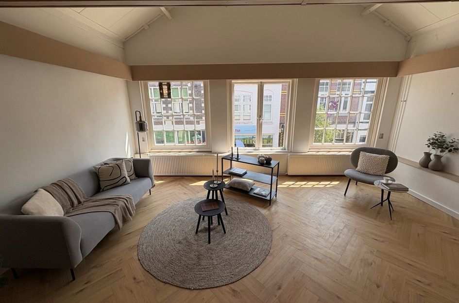Nassaustraat 1D