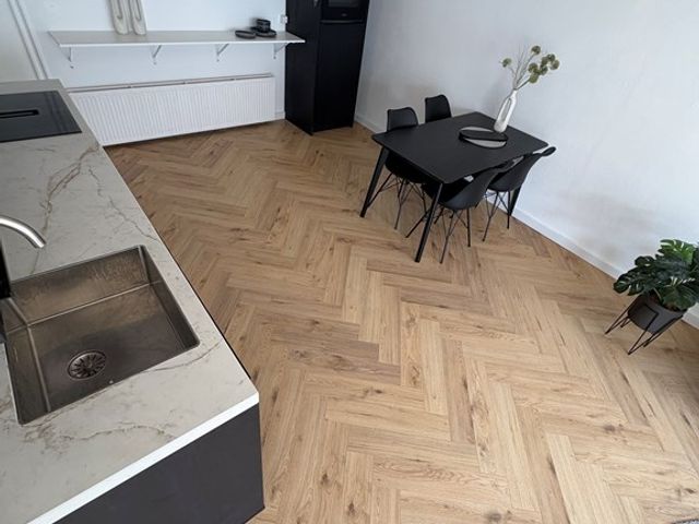 Nassaustraat 1D, Bussum