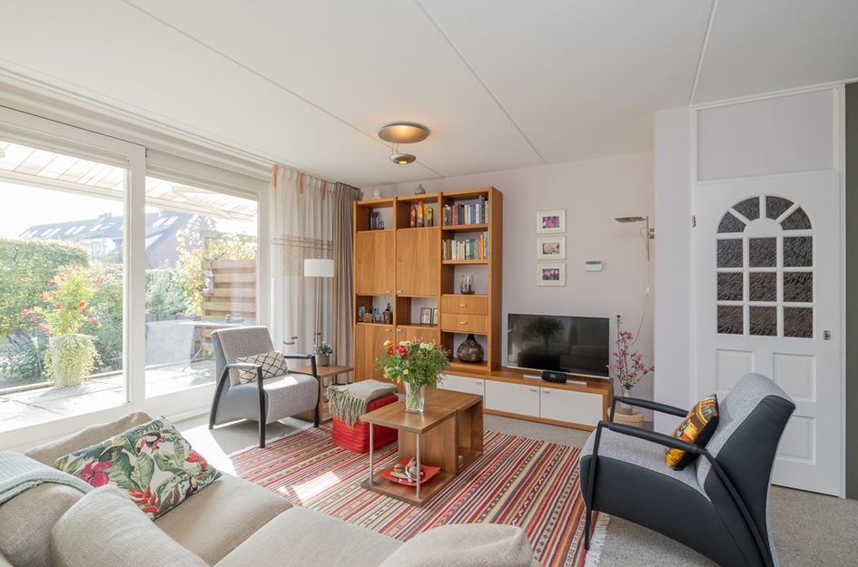 Brittenhuis 64
