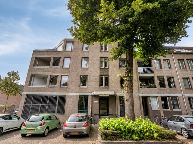 Volksplein 96C, Maastricht