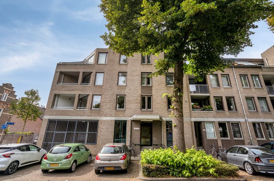 Volksplein 96C