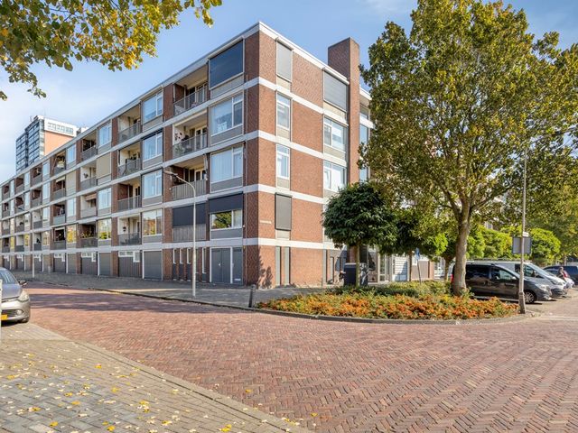 Pensionarisstraat 68, Gorinchem