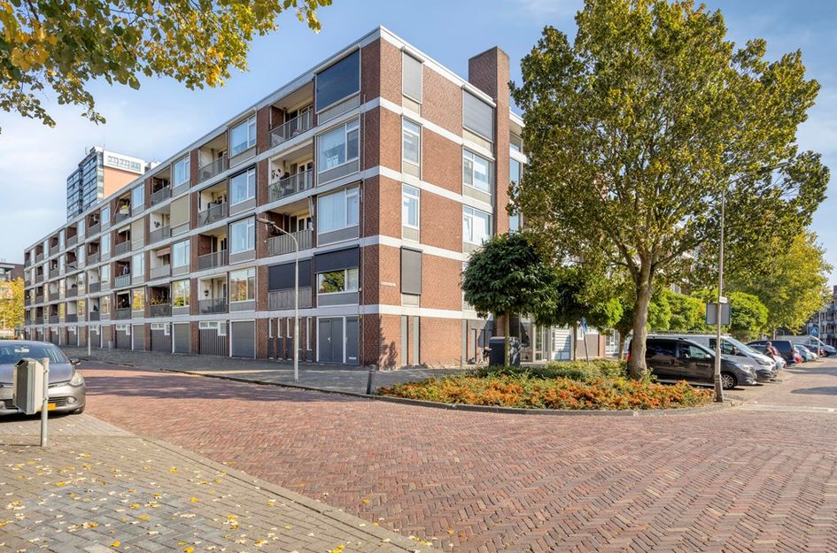 Pensionarisstraat 68