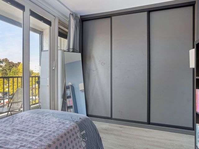 Pensionarisstraat 68, Gorinchem
