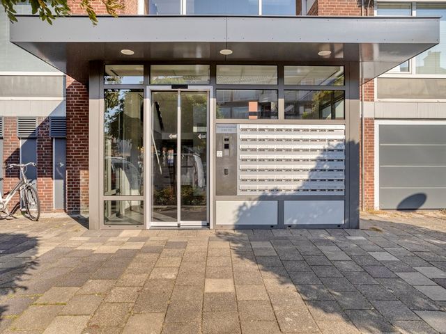 Pensionarisstraat 68, Gorinchem