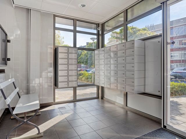 Pensionarisstraat 68, Gorinchem