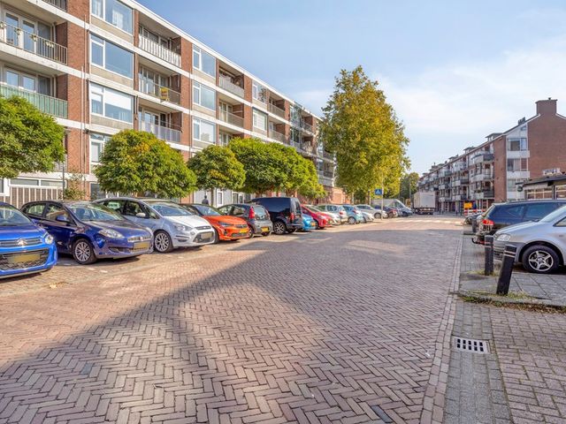 Pensionarisstraat 68, Gorinchem