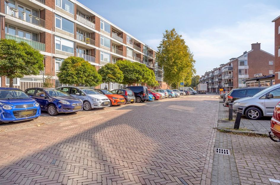 Pensionarisstraat 68