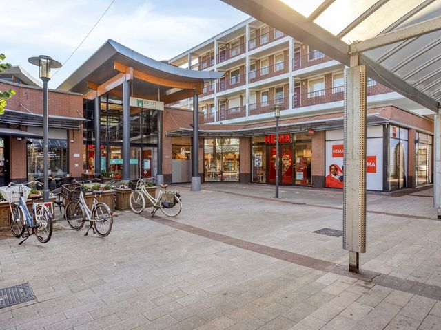 Pensionarisstraat 68, Gorinchem