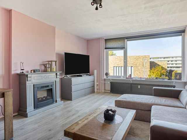 Pensionarisstraat 68, Gorinchem