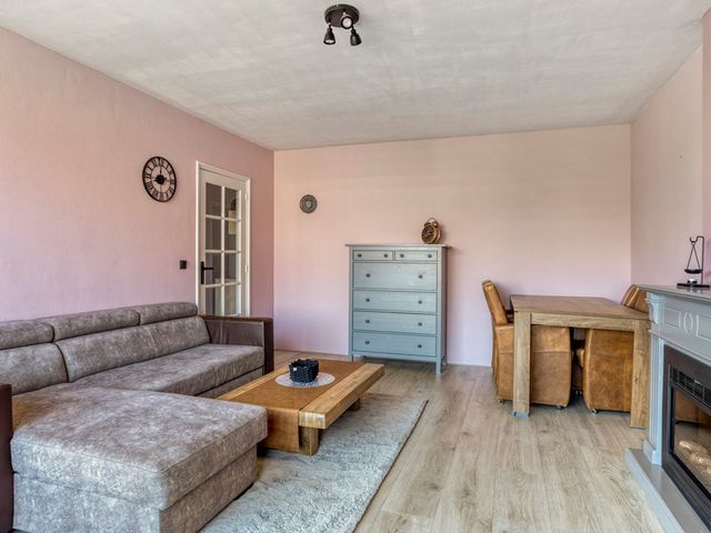 Pensionarisstraat 68, Gorinchem