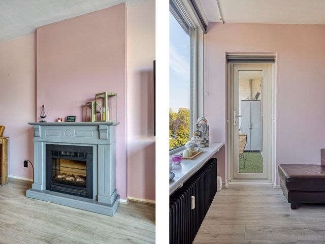Pensionarisstraat 68, Gorinchem