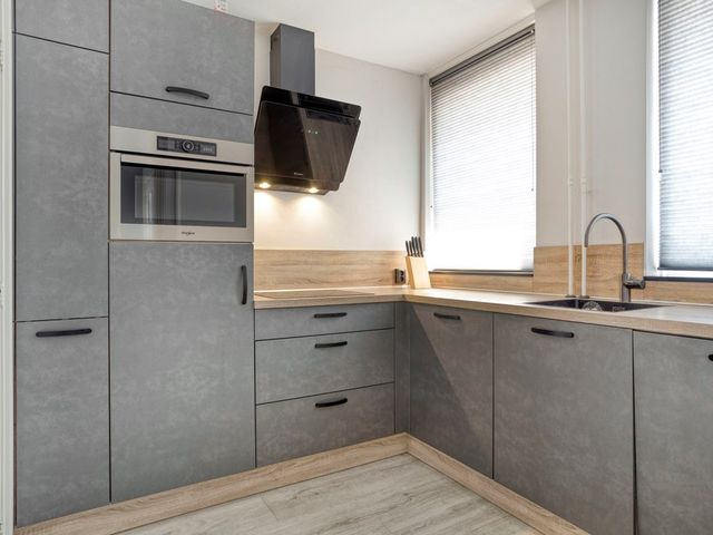 Pensionarisstraat 68, Gorinchem