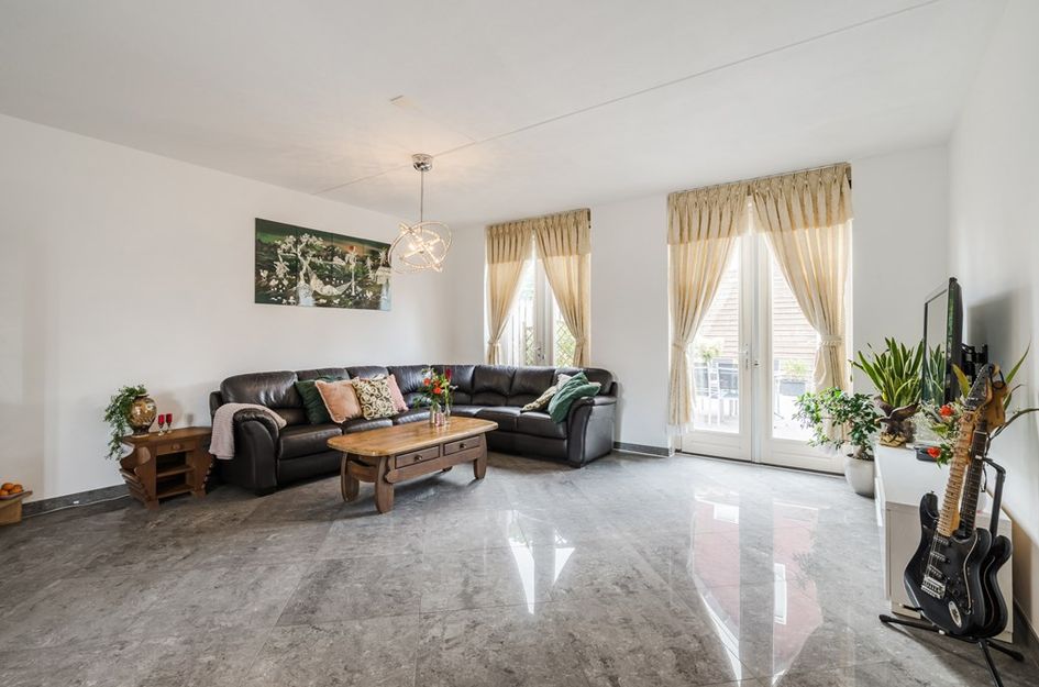 Hanzeboulevard 117
