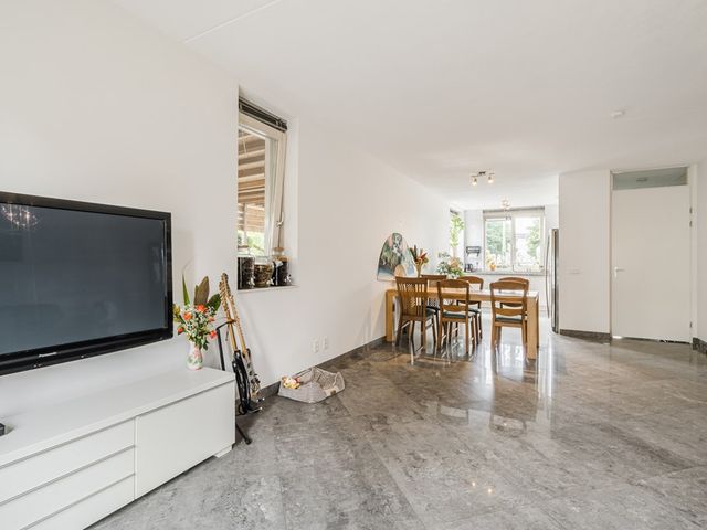Hanzeboulevard 117, Hooglanderveen