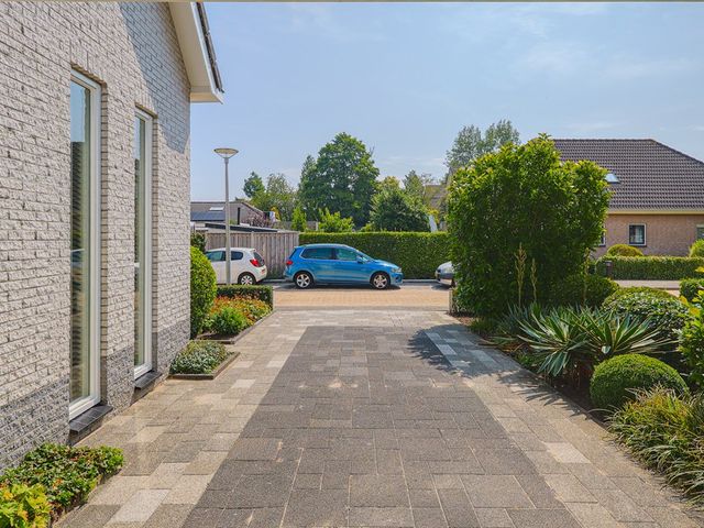 IJsvogel 13, Sliedrecht