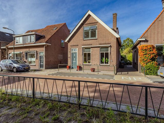 Boorstraat 29, Hardinxveld-Giessendam