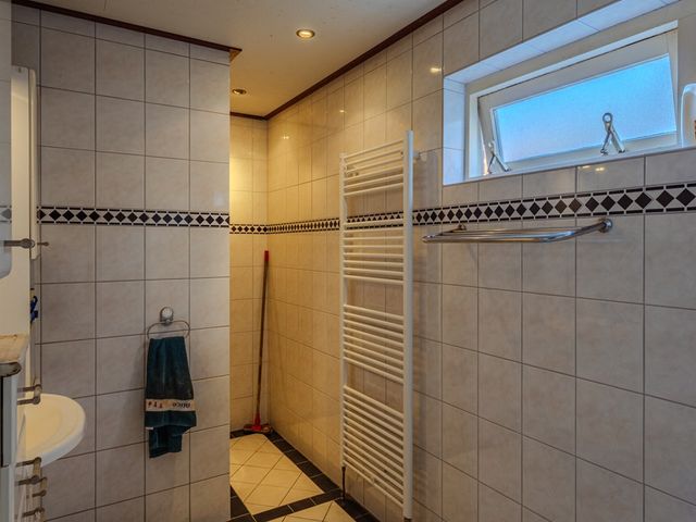 Boorstraat 29, Hardinxveld-Giessendam