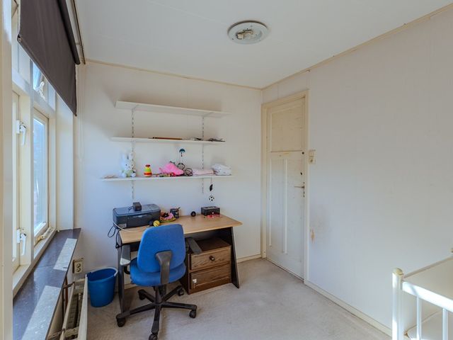 Boorstraat 29, Hardinxveld-Giessendam