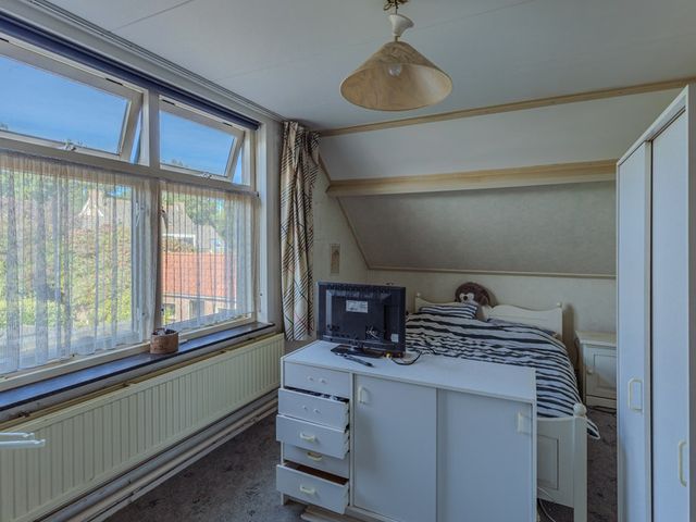 Boorstraat 29, Hardinxveld-Giessendam