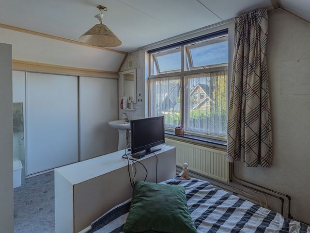 Boorstraat 29, Hardinxveld-Giessendam
