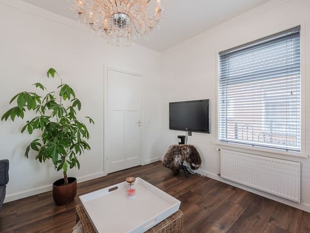 Schoolstraat 125a, Musselkanaal