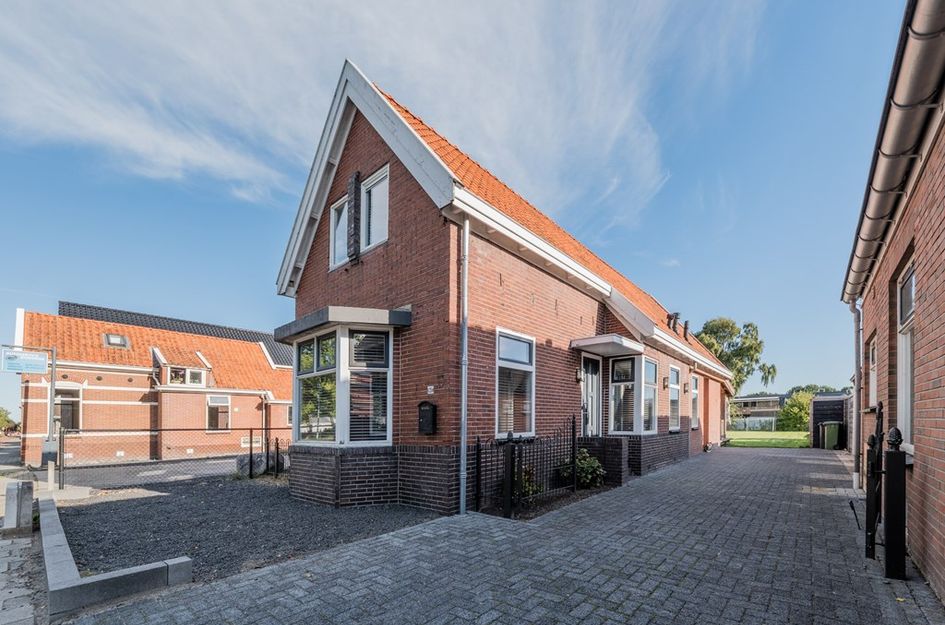 Schoolstraat 125a