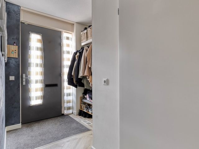 Menkemastraat 55, Den Haag