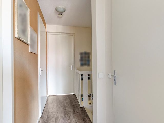 Menkemastraat 55, Den Haag